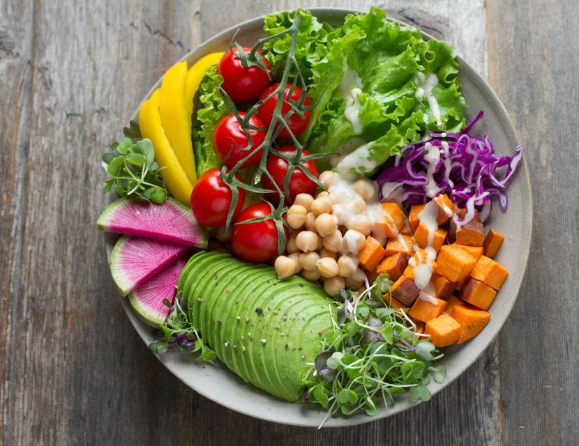 restaurantes-veganos-vegetarianos-el-born