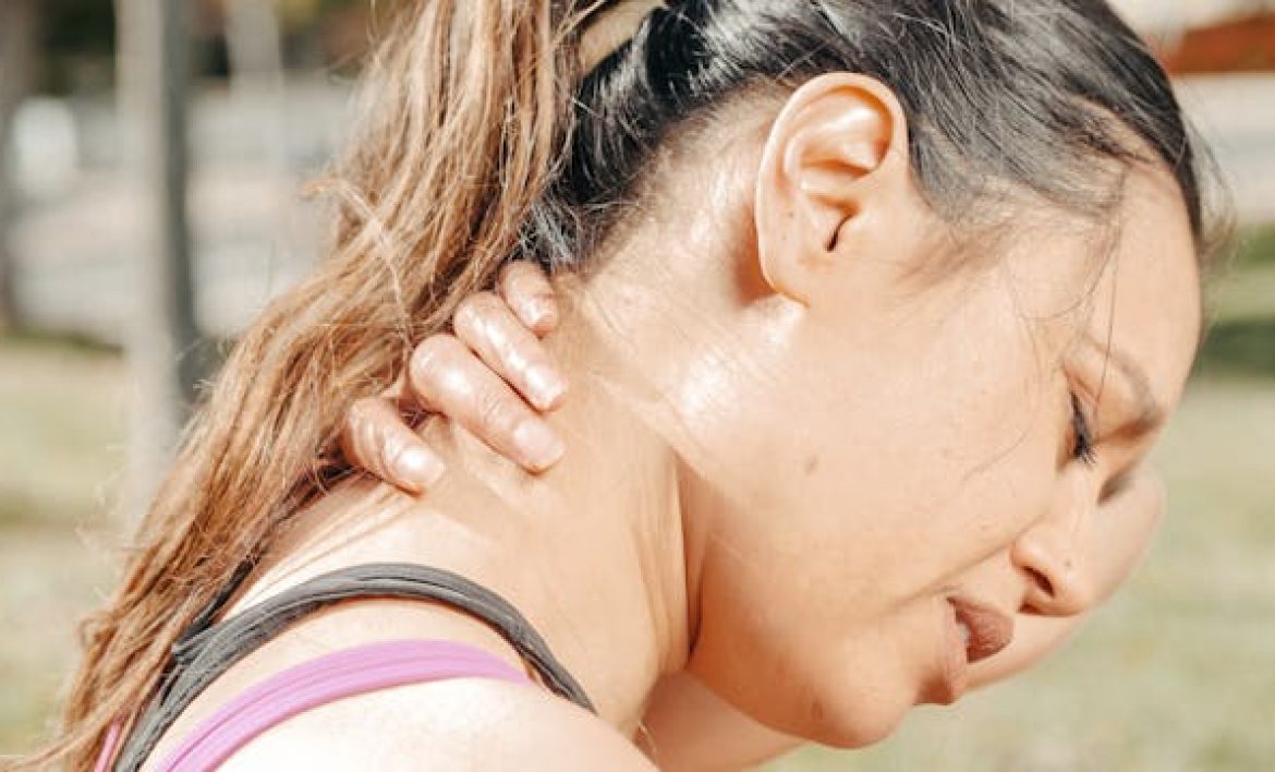 Dolor muscular después de entrenar: qué hacer