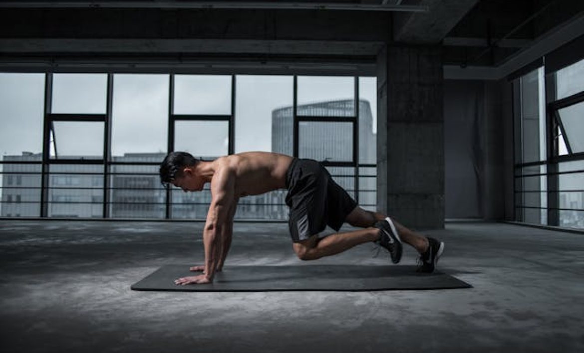 Tendencias en fitness 2025