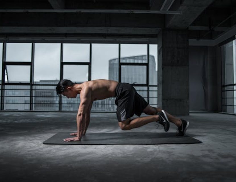 Tendencias en fitness 2025