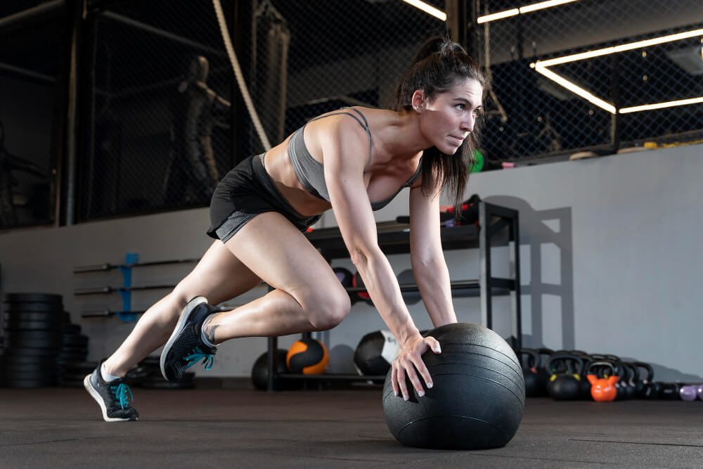 Cross training para principiantes qué esperar en tu primer mes