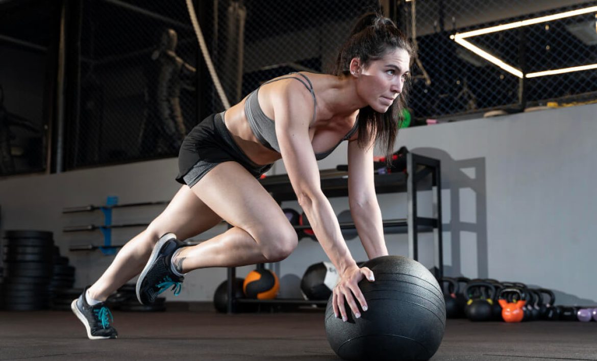Cross training para principiantes qué esperar en tu primer mes