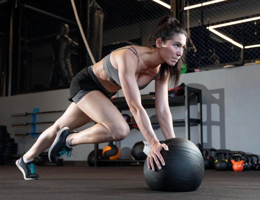 Cross training para principiantes qué esperar en tu primer mes