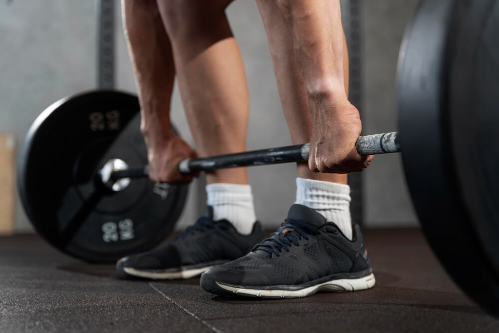 Cross training vs gimnasio tradicional
