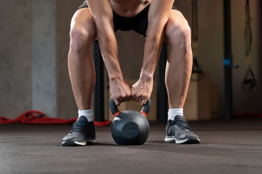 Cómo combinar fuerza y cardio correctamente
