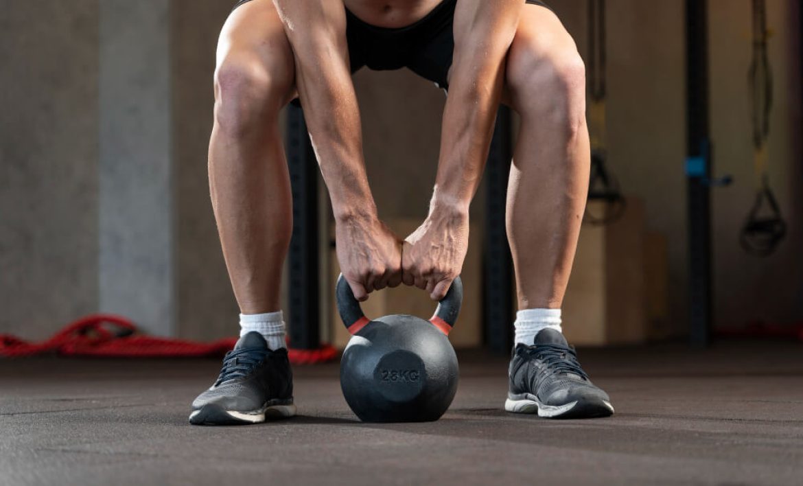 Cómo combinar fuerza y cardio correctamente
