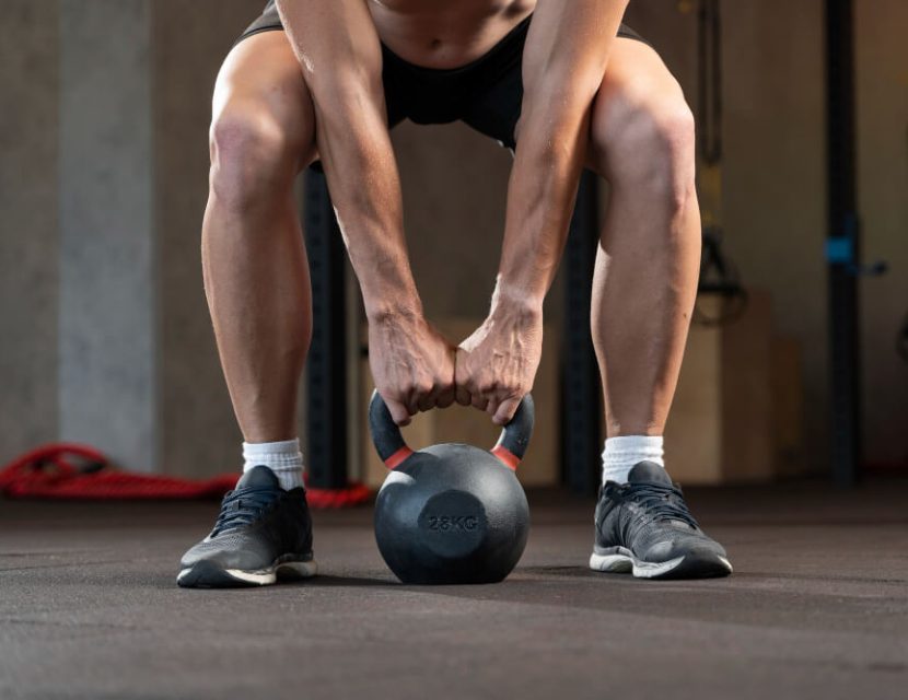 Cómo combinar fuerza y cardio correctamente