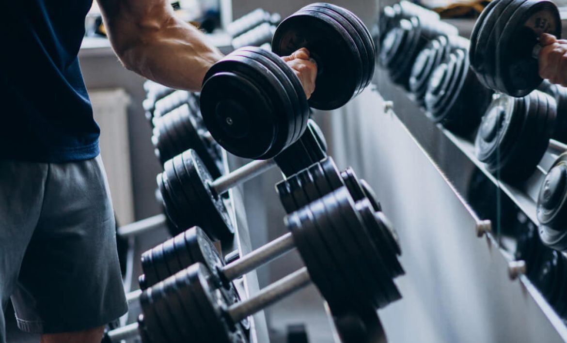 Cómo empezar a ir al gimnasio desde cero