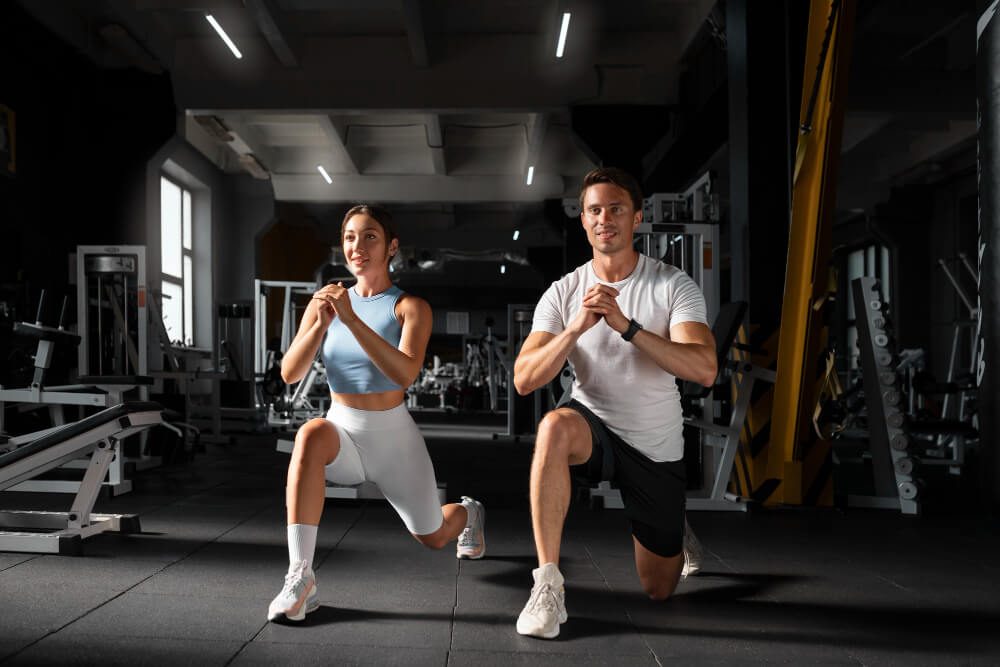 Cuántos días a la semana entrenar si soy principiante