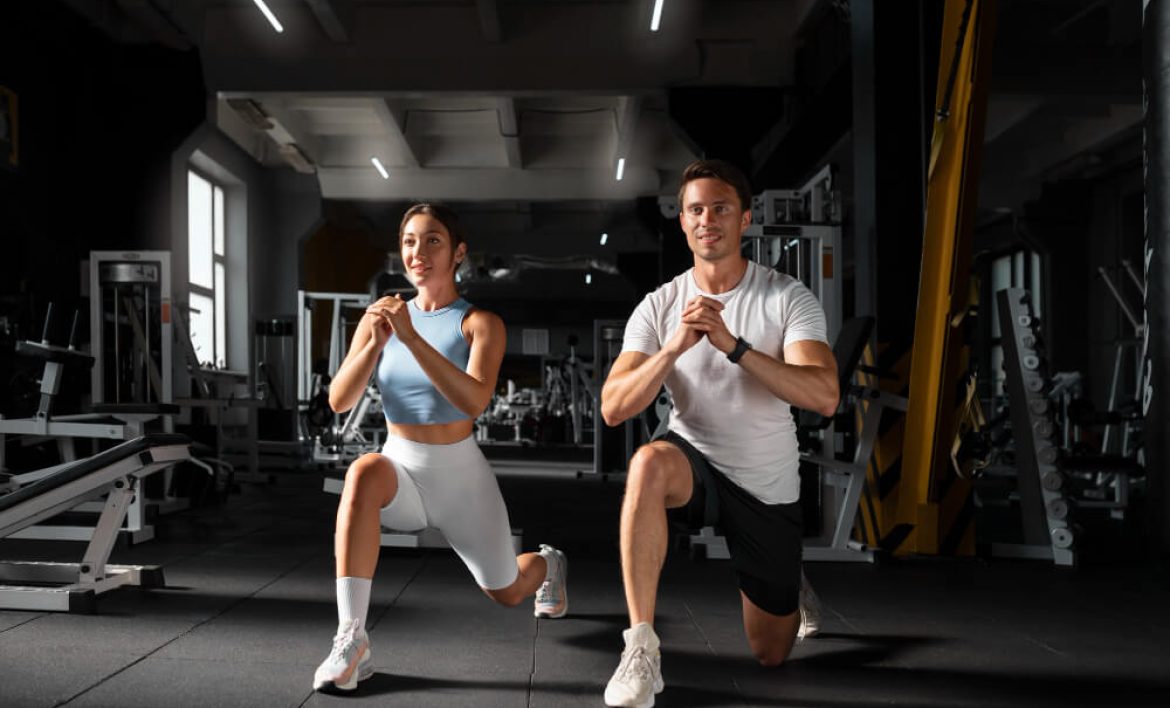 Cuántos días a la semana entrenar si soy principiante