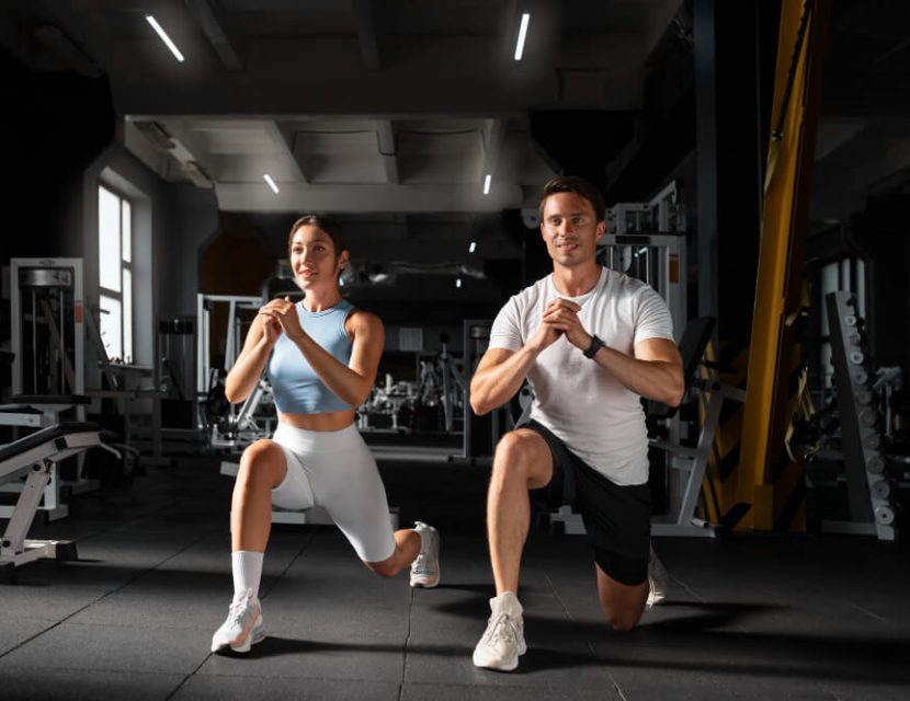 Cuántos días a la semana entrenar si soy principiante