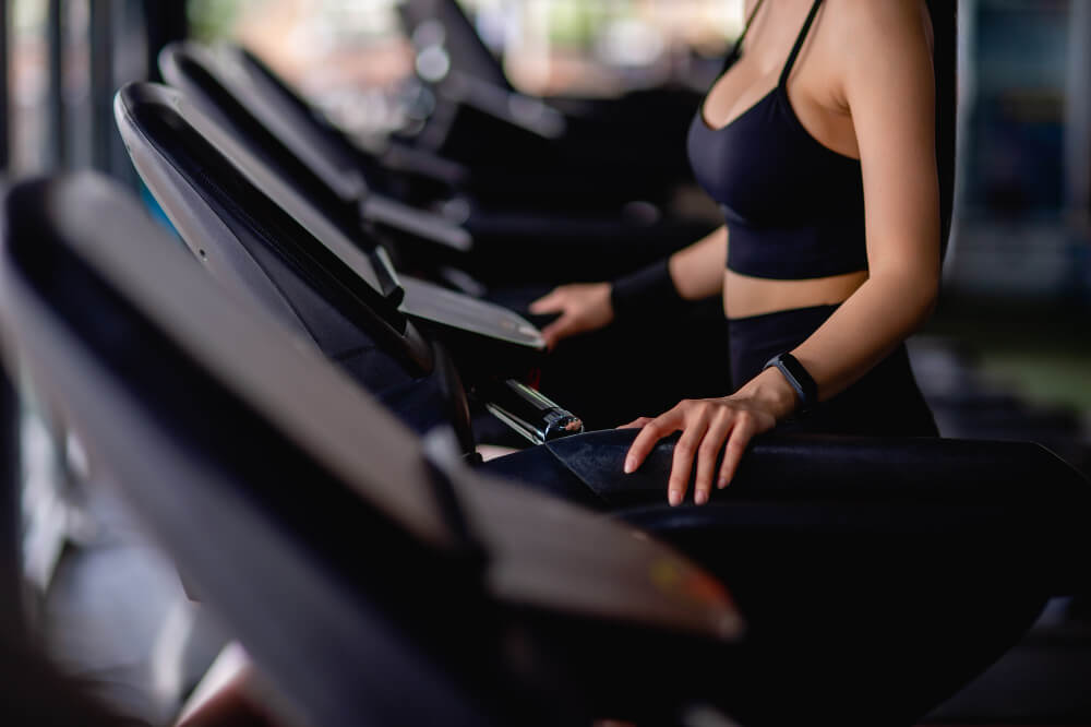 combinar fuerza y cardio correctamente