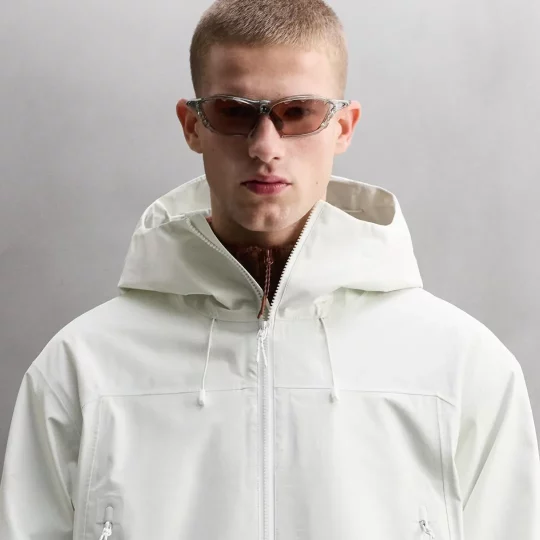 Technical Jacket