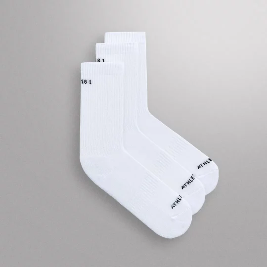 3-Pack of Socks