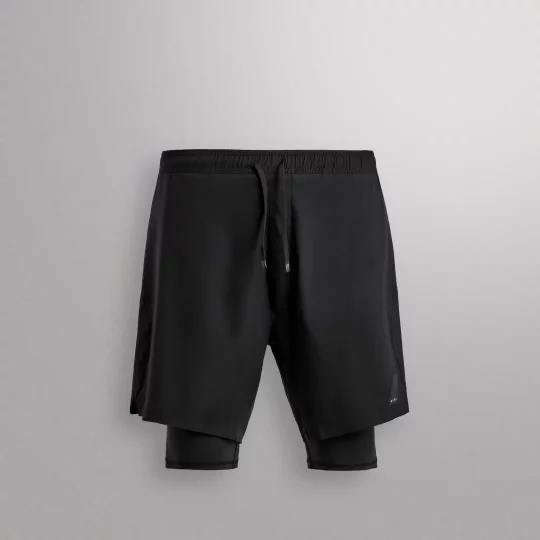 2-in-1 Training Shorts