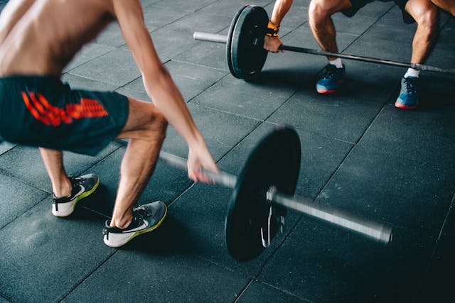 Por qué el cross training es uno de los entrenamientos más completos