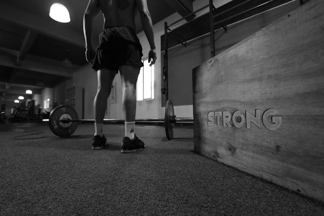 cross training entrenamientos más completos