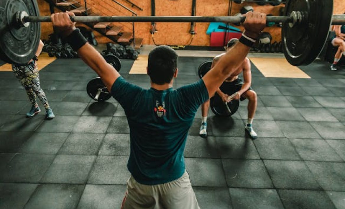 cross training es uno de los entrenamientos más completos