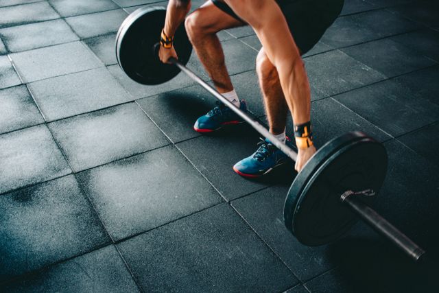 cross fitness ayuda a reducir el estrés